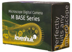 Fotocamera digitale Levenhuk M35 BASE