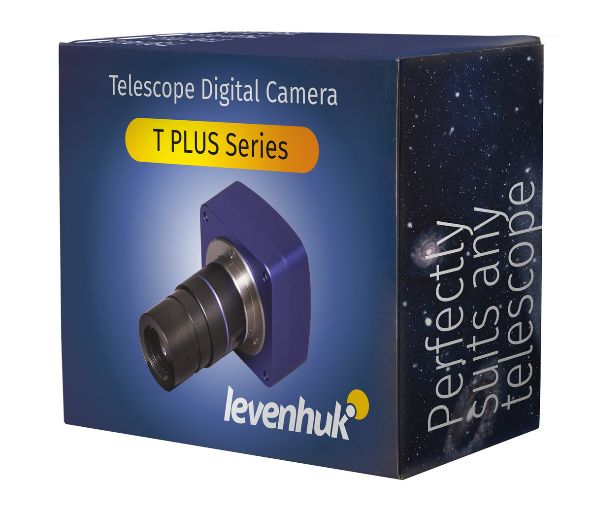 Fotocamera digitale Levenhuk T130 PLUS