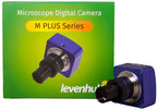 Fotocamera digitale Levenhuk M1000 PLUS