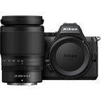 Nikon Z 5II - Varie Configurazioni - Garanzia Nital 6 Anni - SCONTO IN CASSA FINO AL 27/05/26