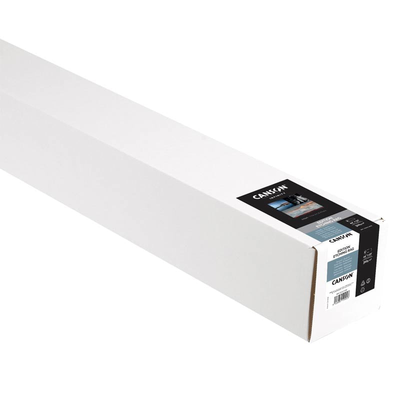 Canson Infinity Edition Etching Rag gr310     0,432x15,24m