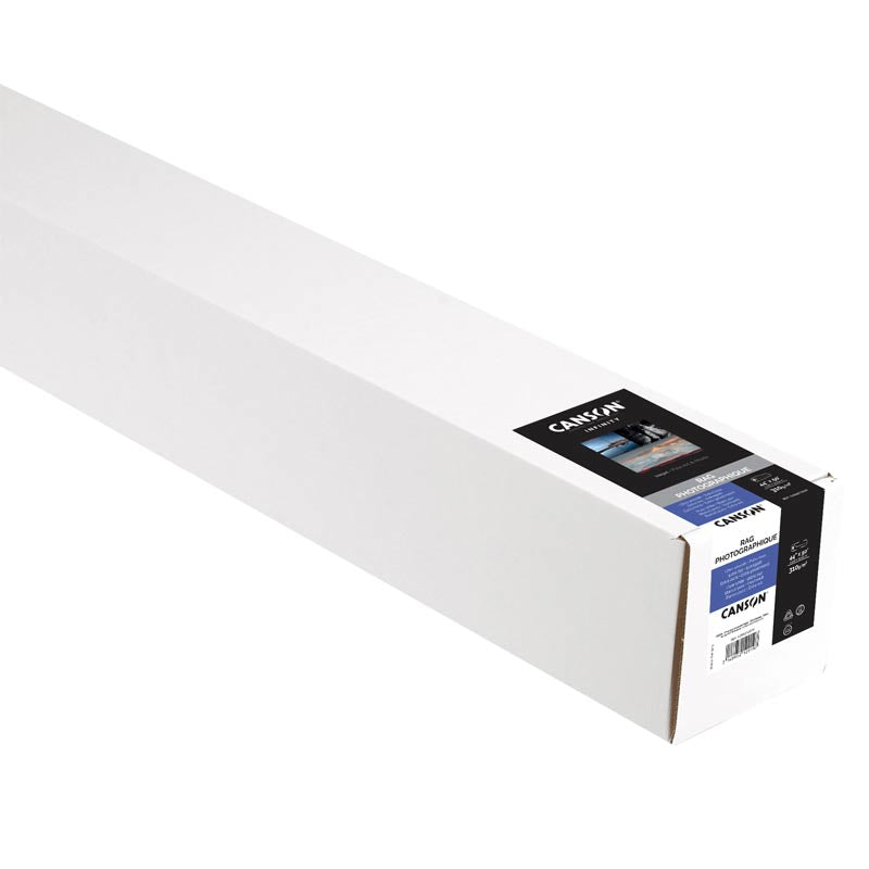 Canson Infinity Rag Photographique gr310   0,61x0,914  x25