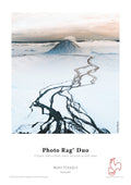 Hahnemuhle Photo Rag  Duo gr276  A3x25