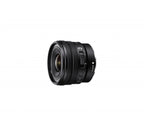 Sony E PZ 10-20 mm F4 G - Garanzia 2+1 Sony Italia – CASHBACK STUDENTI -50€ FINO AL 30/06/26 - A CASA TUA IN 3/4 GIORNI