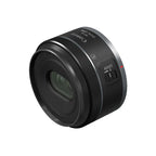 Canon RF-S 7.8mm F4 STM Dual - Garanzia Canon Italia