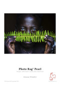 Hahnemuhle Photo Rag  Pearl  gr320  A3+ x25