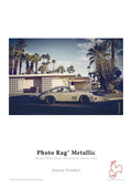 Hahnemuhle Photo Rag  Metallic gr340  A3x25