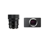 Sigma BF Silver O Black - Varie Configurazioni - Garanzia M-Trading