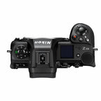 Nikon Z6 III + SDXC 128GB - Garanzia Nital 6 anni - SCONTO IN CASSA FINO AL 27/05/26