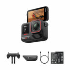 Insta360 Ace Pro 2 - Dual Battery Pack