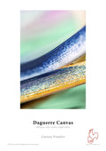 Hahnemuhle Canvas Daguerre gr400  cm43x12m
