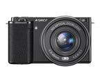 Asaky pro digital camera P150