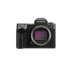 Fujifilm GFX100 II - Garanzia Fujifilm Italia - CASHBACK 500€ FINO AL 30/06/26