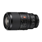 Sony 100mm F2.8 MACRO GM OSS - Garanzia 2+1 Sony Italia - A CASA TUA IN 3/4 GIORNI