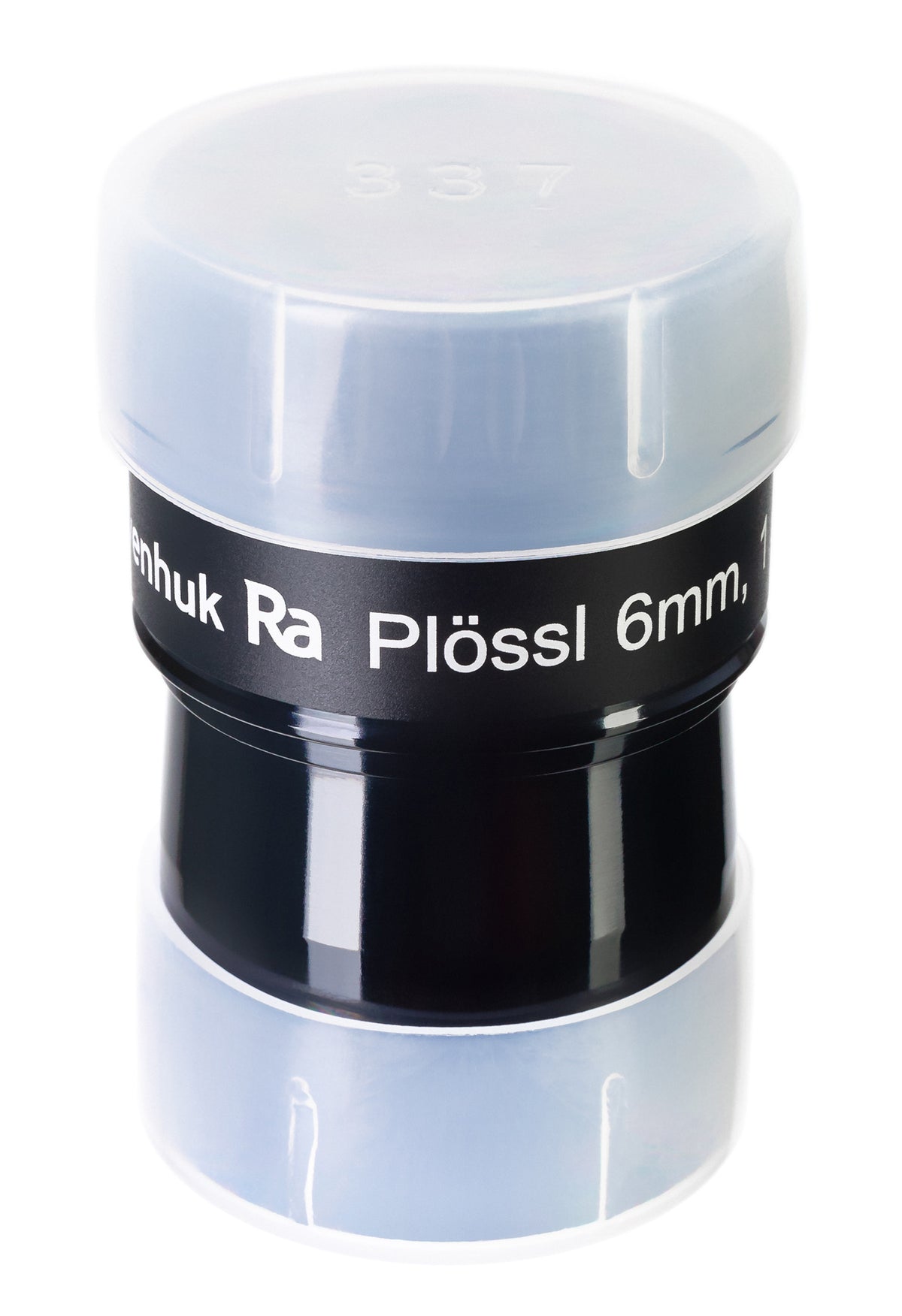 Oculare Levenhuk Ra Plössl 6 mm, 1,25"