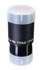 Oculare Levenhuk Ra Plössl 17 mm, 1,25"