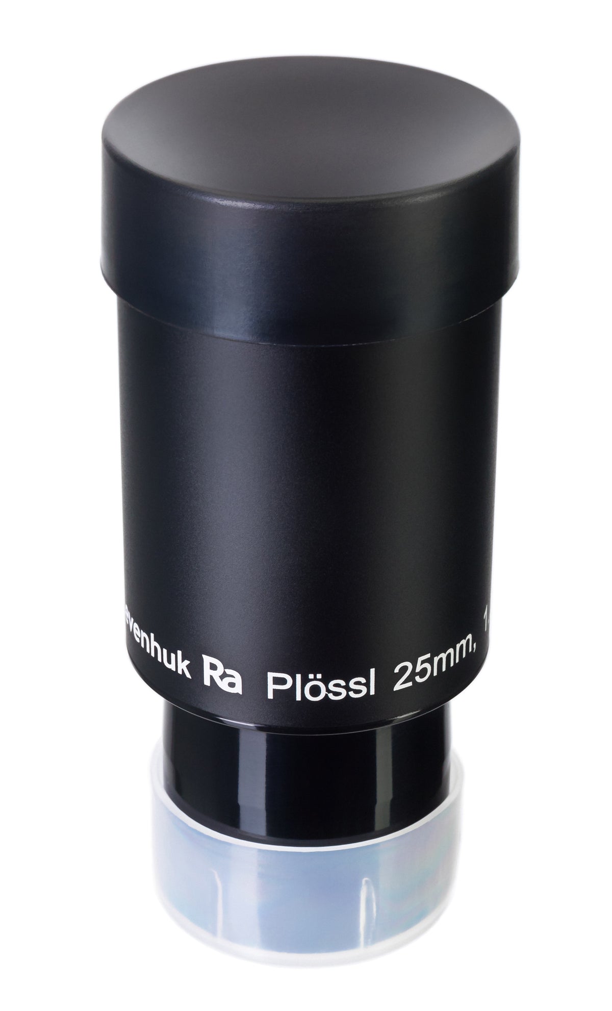 Oculare Levenhuk Ra Plössl 25 mm, 1,25"