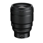 Nikkor Z 85mm f/1.2 S - Garanzia Nital 6 Anni - A CASA TUA IN 3/4 GIORNI - SCONTO IN CASSA FINO AL 27/05/26