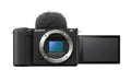 Sony ZV-E10 II - Varie Configurazioni - Garanzia 2+1  Sony Italia - SCONTO IN CASSA FINO AL 25/10/26