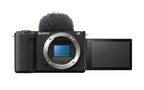 Sony ZV-E10 II - Varie Configurazioni - Garanzia 2+1  Sony Italia - SCONTO IN CASSA FINO AL 25/10/26