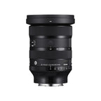 Sigma Art 24-70mm F2.8 II Dg Dn - Sony E-Mount e L-Mount – Garanzia M-Trading