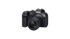 Canon EOS R7 con RF-S 18-150MM F3.5-6.3 IS STM - Garanzia Canon Italia - A CASA TUA IN 3/4 GIORNI - SCONTO IN CASSA FINO AL 30/05/26