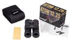 Binocolo Levenhuk Atom 12x25