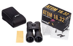 Binocolo Levenhuk Atom 16x32