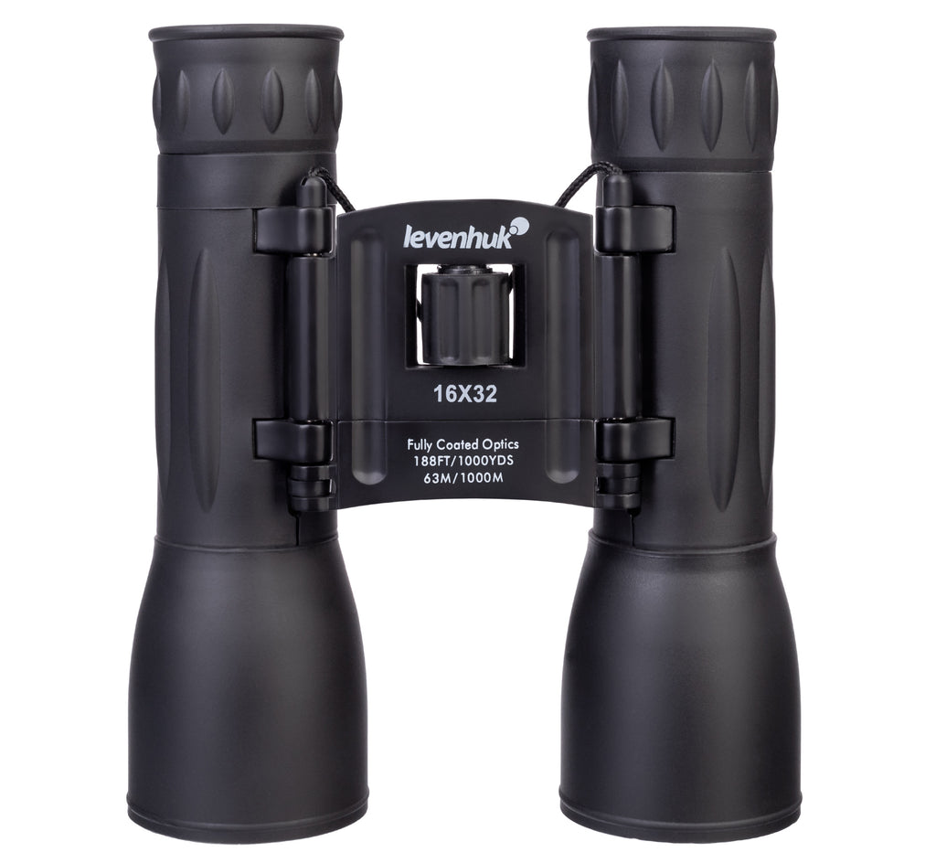 Binocolo Levenhuk Atom 16x32