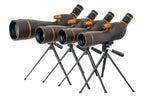Cannocchiale Levenhuk Blaze PRO 80