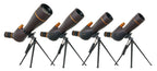 Cannocchiale Levenhuk Blaze PRO 80