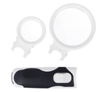 Lente d’ingrandimento Levenhuk Zeno Multi ML7