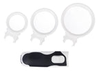 Lente d’ingrandimento Levenhuk Zeno Multi ML9