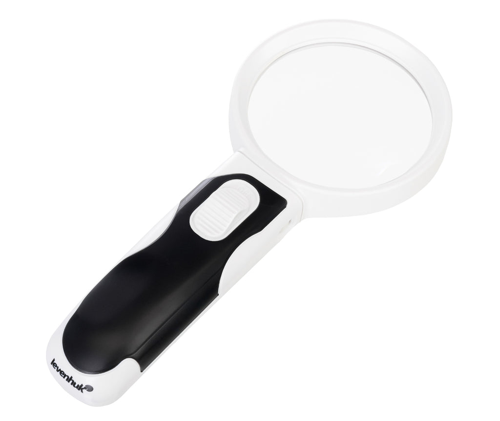 Lente d’ingrandimento Levenhuk Zeno Multi ML11