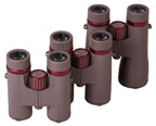 Binocolo Levenhuk Monaco ED 8x32