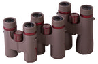 Binocolo Levenhuk Monaco ED 8x32