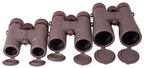 Binocolo Levenhuk Monaco ED 8x32