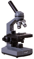 Microscopio biologico monoculare Levenhuk 320 PLUS