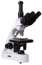 Microscopio trinoculare Levenhuk MED 10T