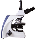 Microscopio trinoculare Levenhuk MED 30T
