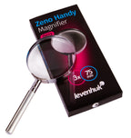 Lente d’ingrandimento Levenhuk Zeno Handy ZH23