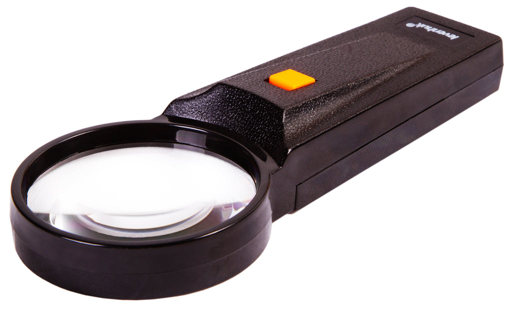 Lente d’ingrandimento Levenhuk Zeno Handy ZH31