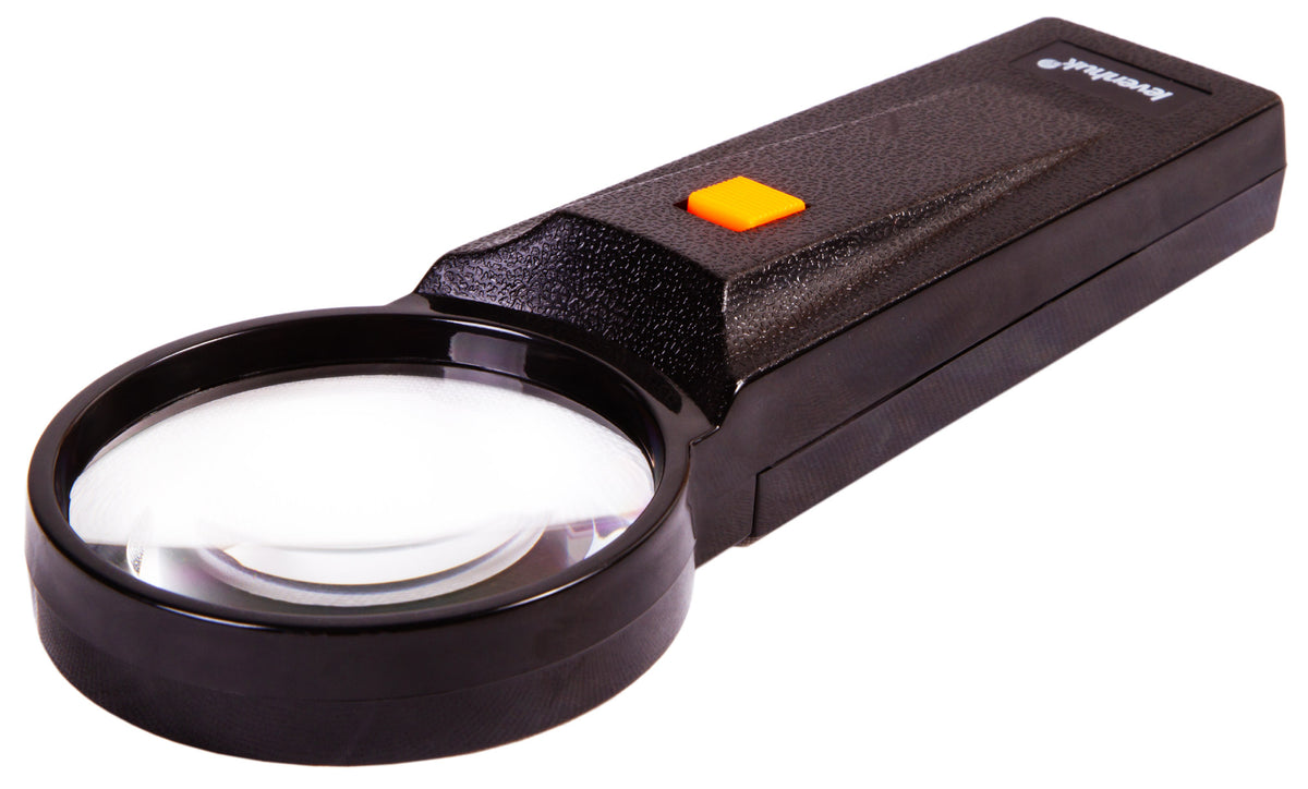 Lente d’ingrandimento Levenhuk Zeno Handy ZH31
