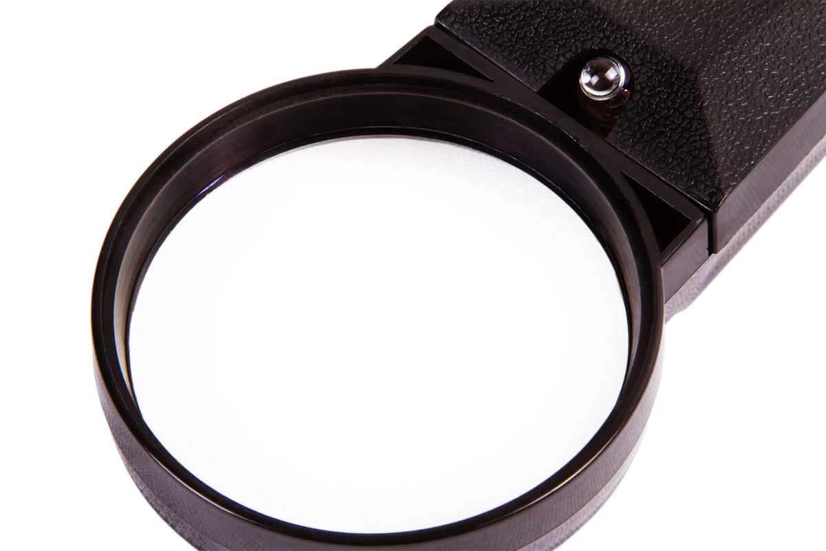 Lente d’ingrandimento Levenhuk Zeno Handy ZH31