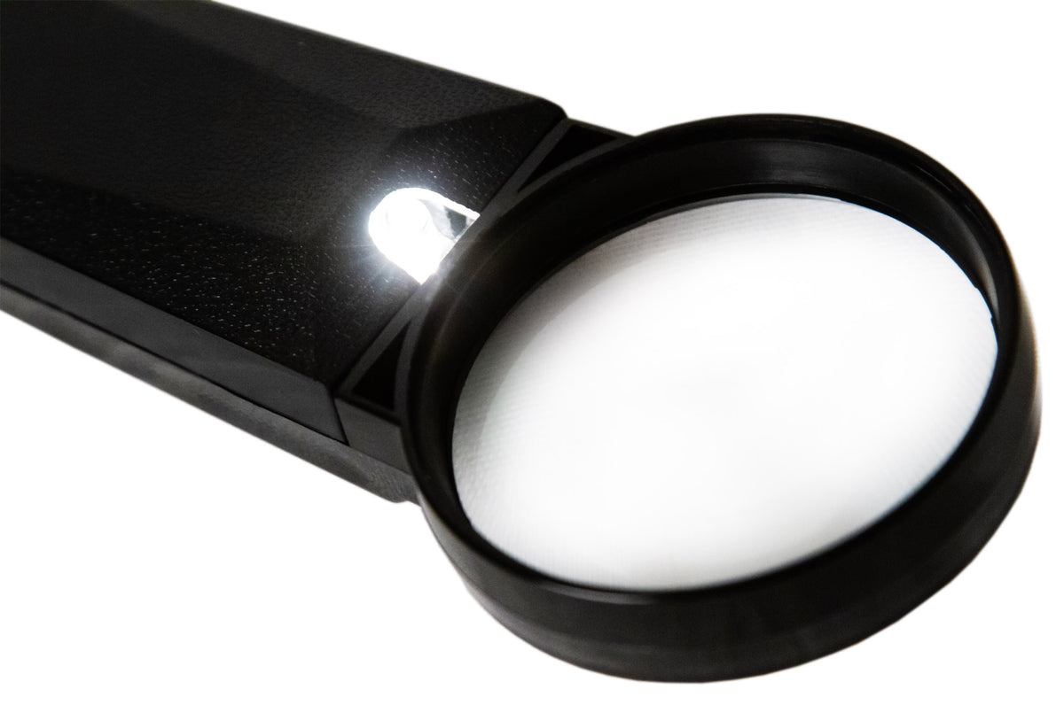 Lente d’ingrandimento Levenhuk Zeno Handy ZH31
