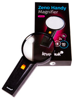 Lente d’ingrandimento Levenhuk Zeno Handy ZH39