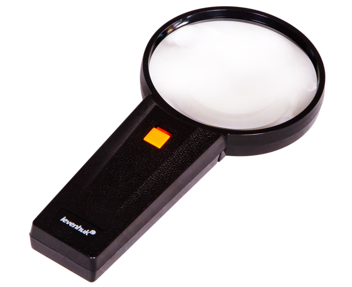 Lente d’ingrandimento Levenhuk Zeno Handy ZH39