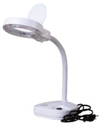 Lente d’ingrandimento Levenhuk Zeno Lamp ZL5 LED