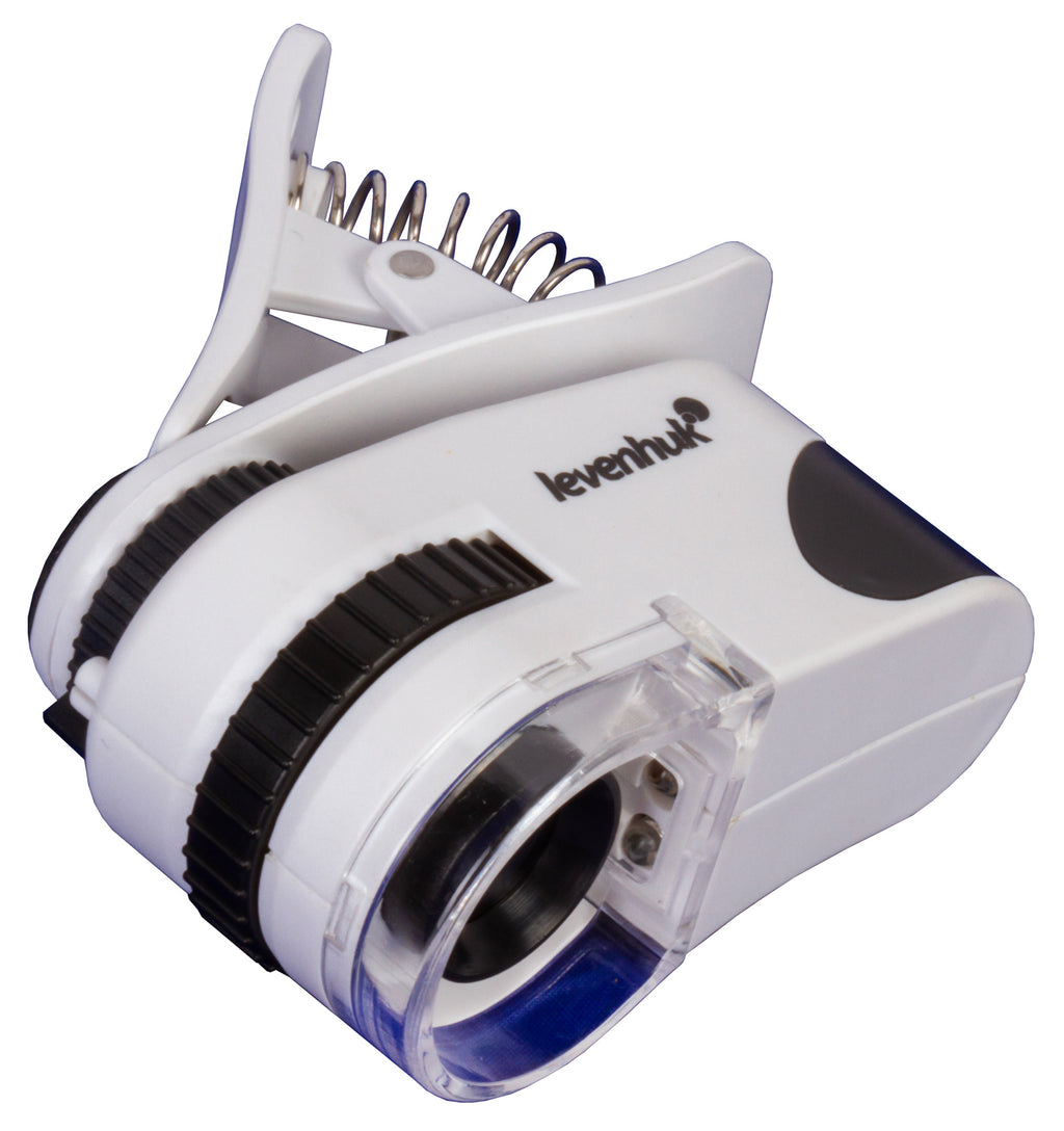 Microscopio tascabile Levenhuk Zeno Cash ZC6