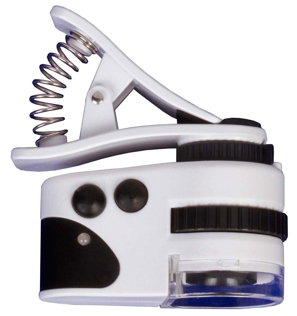 Microscopio tascabile Levenhuk Zeno Cash ZC6